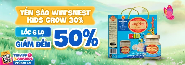 YẾN SÀO WIN'SNEST T8